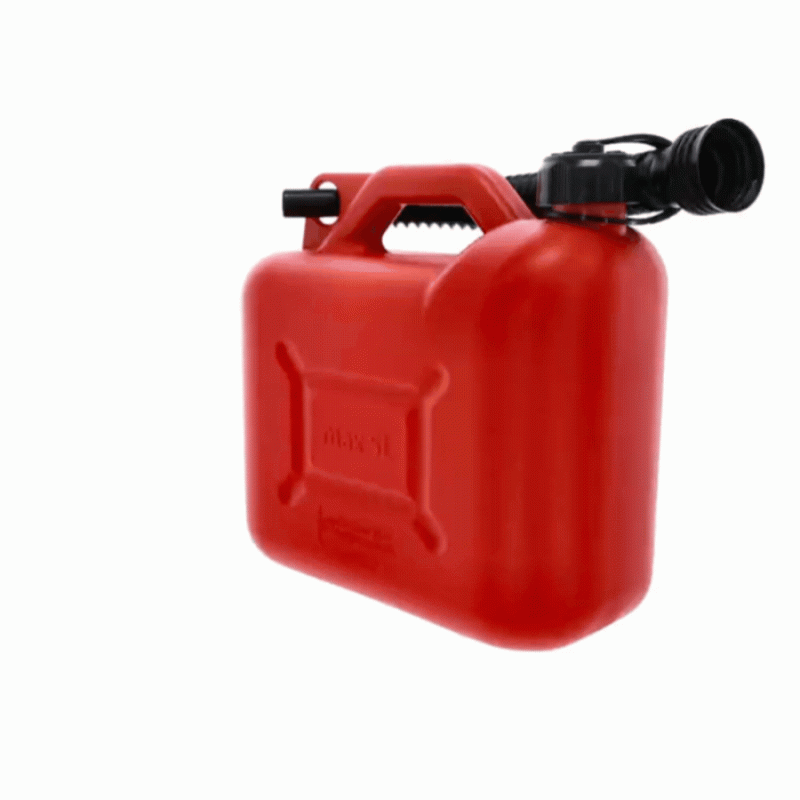 Crosseven TANICA 10 LT CARBURANTE (acq.min. unità) - immagine 2