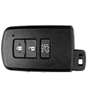 TOY52P41   CHIAVE AUTO RADIOCOMANDO TOYOTA CTOY52P41-40 SILCA CHIAVI AUTOMOTIVE      S