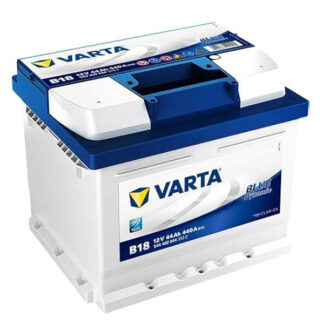 BATTERIA AUTO Ah 95 353x175 h 190 G3 VARTA 595402080 (G3) CARICABATTERIE E ACCESSORI F