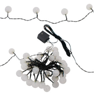 CATENA EST. LED 40 B.FREDDO 6,0 MSF 14848 LOTTI 14848 LUCI DECORATIVE C