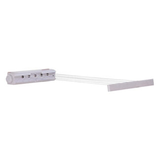 STENDIPANNI SALVASPAZIO GORO cm 41 XTRA 12565 LYQ109-18 STENDIPANNI C
