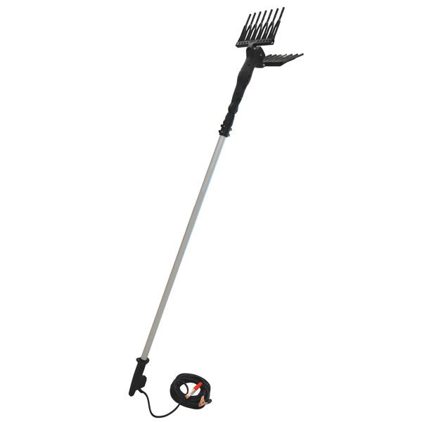 BACCHIATORE OLIVE BATTERIA TX12V THORX KMT01 BACCHIATORI F