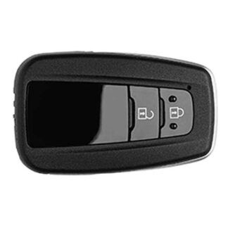 TOY53CP42  CHIAVE AUTO RADIOCOMANDO TOYOTA CTOY53CP42-40 SILCA CHIAVI AUTOMOTIVE      S