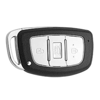 HYN20HAP12 CHIAVE AUTO RADIOCOMANDO HYUNDAY CHYN20HAP12-40 SILCA CHIAVI AUTOMOTIVE      S