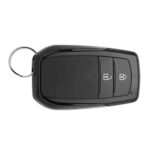 TOY53YP42  CHIAVE AUTO RADIOCOMANDO TOYOTA CTOY53YP42-40 SILCA CHIAVI AUTOMOTIVE      S
