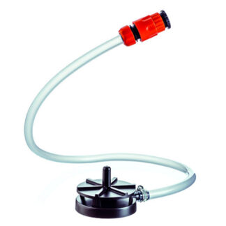 LAVABOTTIGLIE TURBO WASHER cm 10 14831 LAVABOTTIGLIE C