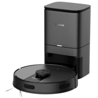 ROBOT ASPIRAPOLVERE/LAVAPAVIMENTI PLUS   RE4 EZVIZ 314100044 ASPIRAPOLVERE                C