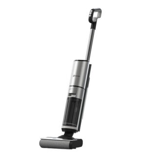 SCOPA ELETTRICA LAVAPAVIMENTI  volt 21,6 RH2 EZVIZ 314100011 ASPIRAPOLVERE                C
