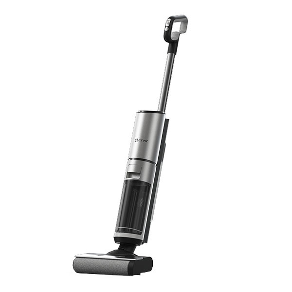 SCOPA ELETTRICA LAVAPAVIMENTI volt 21,6 RH2 EZVIZ 314100011 ASPIRAPOLVERE C