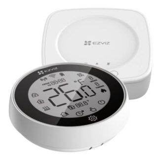 TERMOSTATO DIGITALE SMART T56 EZVIZ 304800342 TERMOSTATI F