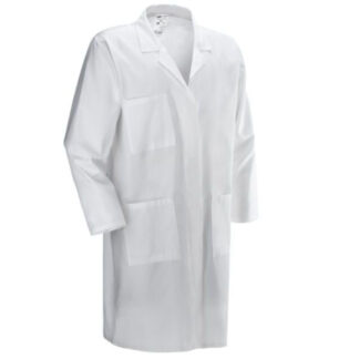 CAMICE COTONE BIANCO 60 SATIN 435035-60 INDUMENTI LAVORO F