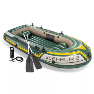 CANOTTO SEAHAWK 3 NEW 295x137 INTEX 66333 GONFIABILI ACCESS.MARE INTEX C