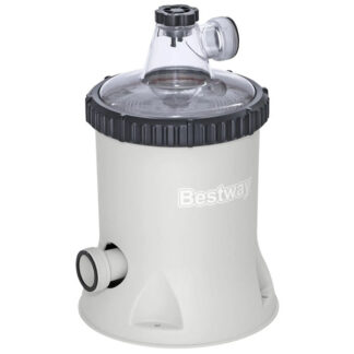 FILTRO PISCINE A POMPA POLISFERA          1P BESTW 58870 FILTRI PISCINE BESTWAY       C