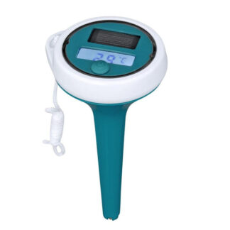 TERMOMETRO PISCINE GALLEGGIANTE DIGITALE BESTW 58764 ACCESSORI PISCINE C