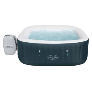 IDROMASSAGGIO SPA LAY-Z IBIZA  180x180 h  66 BESTW 6002U PISCINE FUORI TERRA BESTWAY  C