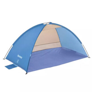 TENDA SPIAGGIA GROUND 2 200x120 h 95 BESTW 68105 OMBRELLONI SPIAGGIA C