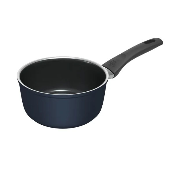 CASSERUOLA 1 MANICO cm 16 CERVIA BALLARINI 1011433 PENTOLE ZWILLING BALLARINI C