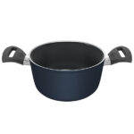 CASSERUOLA 2 MANICI         cm 20 CERVIA BALLARINI 1011435 PENTOLE ZWILLING BALLARINI   C