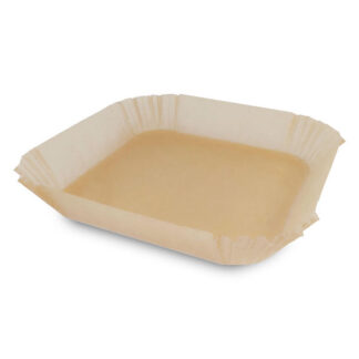 CARTA FORNO QUADRA cm 20x20 Pz 50 GUARDINI 15841AIR CARTA FORNO C