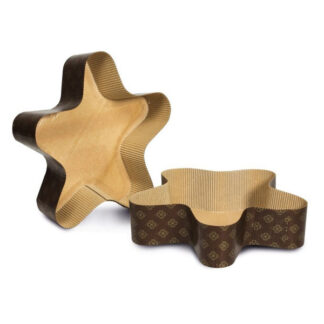 CARTA FORNO STELLA g 500 Pz 3 GUARDINI 15768 CARTA FORNO C