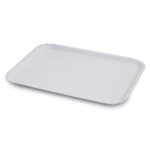 VASSOIO CARTA PORTATA BIANCO   33x43 Pz 2 GUARDINI 15742 MONOUSO PLASTICA             C