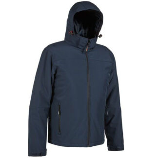 GIACCA WESTLAKE BLUE XXL BLAZYRA UPOWER IN400WB-XXL (CY) INDUMENTI LAVORO F
