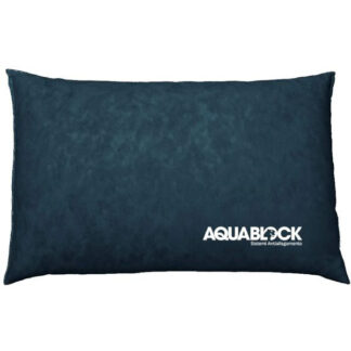 SACCO ANTIALLAGAMENTO  60x40 STRON.Pz 10 AQUABLOCK AQ6040S/10 ASSORBILIQUIDI               F