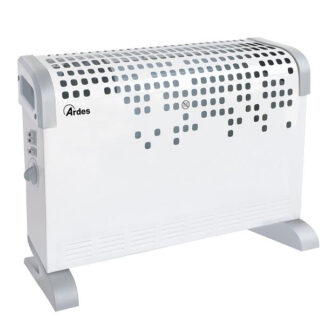 TERMOCONVETTORE VENTILATO TURBINE W1800 ARDES AR4C03 STUFE ELETTRICHE F