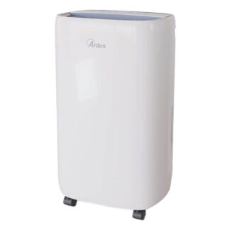DEUMIDIFICATORE l 12 SEKKO ARDES ARDEHU12 DEUMIDIFICATORI E ANTIMUFFA C