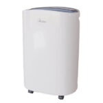 DEUMIDIFICATORE l 20 SEKKO                   ARDES ARDEHU20 DEUMIDIFICATORI E ANTIMUFFA  C