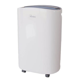 DEUMIDIFICATORE l 20 SEKKO ARDES ARDEHU20 DEUMIDIFICATORI E ANTIMUFFA C