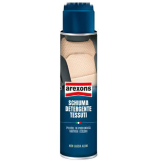 DETERGENTE TESSUTI ml 400                  AREXONS 8269 AREXONS                      F