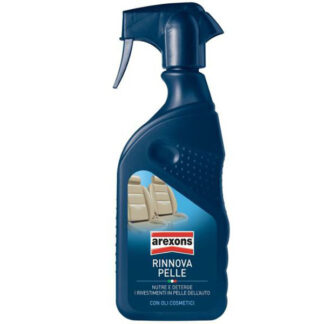 RINNOVA SEDILI PELLE ml 500                AREXONS 8344 AREXONS                      F