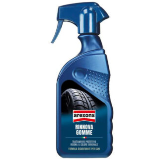RINNOVA GOMME ml 400                       AREXONS 8421 AREXONS                      F