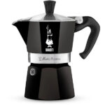 CAFFETTIERA MOKA EXPRESS NERA      Tz   1 BIALETTI 0004951/NP CAFFETTIERE                  C