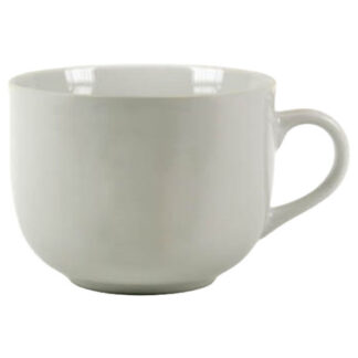 TAZZA COLAZIONE CERAMICA cc 450 BELLINTAVOLA 613173 TAZZE CERAMICA C