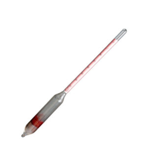MOSTIMETRO BABO cm 20 763 SATI 763 ALCOLOMETRI E MOSTIMETRI C