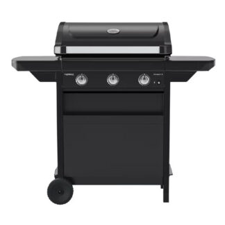 BARBECUE GAS 3 DUAL COMPACT L CAMPINGAZ 2226230 BARBECUE C