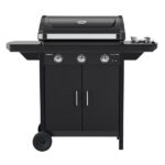 BARBECUE GAS 3 DUAL COMPACT EXS          CAMPINGAZ 2226229 BARBECUE                     C