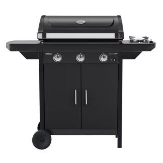 BARBECUE GAS 3 DUAL COMPACT EXS CAMPINGAZ 2226229 BARBECUE C