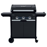 BARBECUE GAS 3 DUAL SELECT EXSD          CAMPINGAZ 2226304 BARBECUE                     C