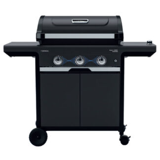 BARBECUE GAS 3 DUAL SELECT EXSD CAMPINGAZ 2226304 BARBECUE C