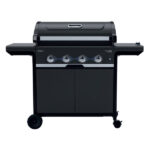 BARBECUE GAS 4 DUAL SELECT EXSD          CAMPINGAZ 2226302 BARBECUE                     C