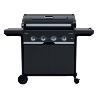 BARBECUE GAS 4 DUAL SELECT EXSD CAMPINGAZ 2226302 BARBECUE C