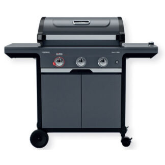 BARBECUE GAS 3 SELECT EXS SBS CAMPINGAZ 2227039 BARBECUE C