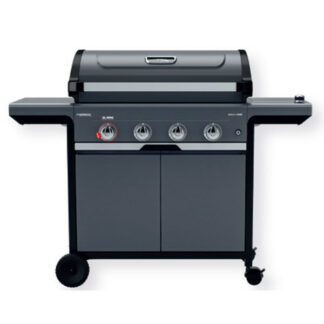 BARBECUE GAS 4 SELECT EXS SBS CAMPINGAZ 2229163 BARBECUE C