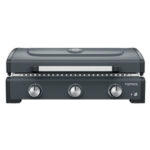 BARBECUE GAS 3 PLANCHA SIGMA COOK        CAMPINGAZ 2233631 BARBECUE                     C