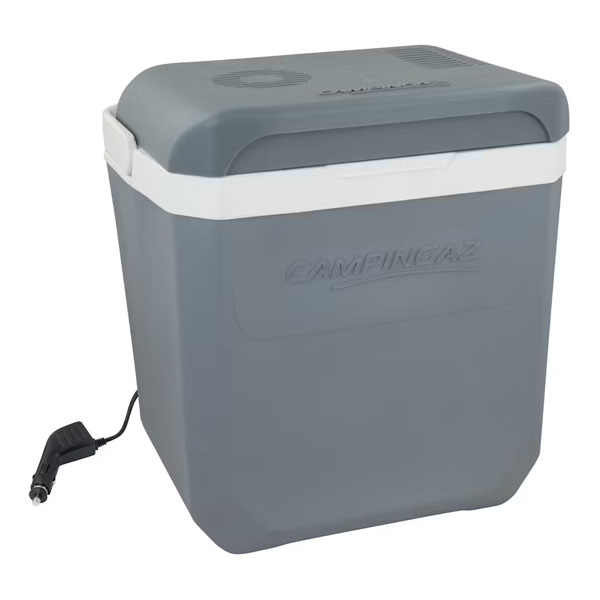 FRIGO ELETTRICO POWERBOX PLUS l 24 CAMPINGAZ 2000024955 FRIGORIFERI ELETTRICI C