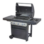 BARBECUE GAS 3 DUAL CLASSIC LBS          CAMPINGAZ 2000033888 BARBECUE                     C