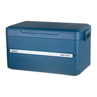 FRIGO TERMICO PIEGHEVOLE SNAP 'N GO l 52 CAMPINGAZ 2229731 FRIGORIFERI TERMICI C